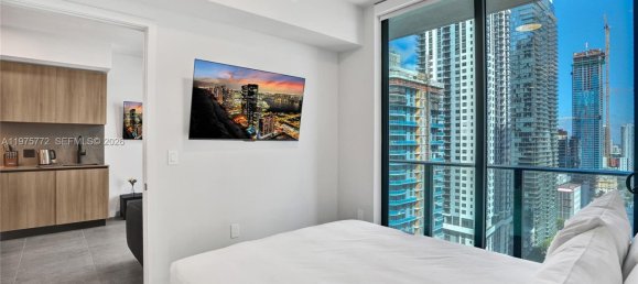 1 dormitorio propiedad comercial en venta en Miami, Miami-Dade, Florida, USA № 615192 21