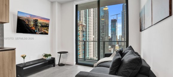 1 dormitorio propiedad comercial en venta en Miami, Miami-Dade, Florida, USA № 615192 30