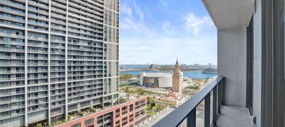 1 dormitorio propiedad comercial en venta en Miami, Miami-Dade, Florida, USA № 615192 11