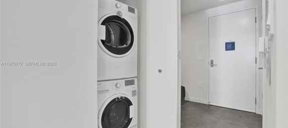 1 dormitorio propiedad comercial en venta en Miami, Miami-Dade, Florida, USA № 615192 14