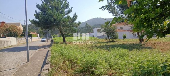 Terreno en Esposende, Portugal 380 m² No. 217895 5