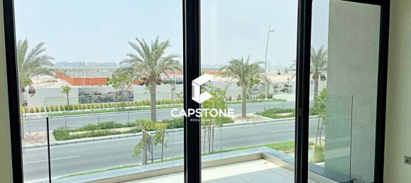 5 chambres Villa à Yas Island, UAE No. 5077 8