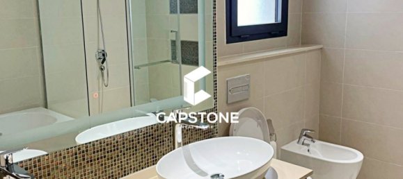 5 chambres Villa à Yas Island, UAE No. 5077 7