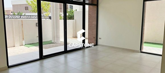 5 chambres Villa à Yas Island, UAE No. 5077 9