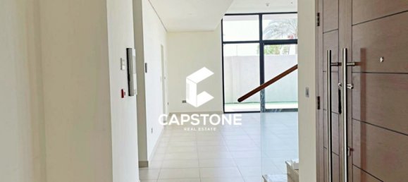 5 chambres Villa à Yas Island, UAE No. 5077 3