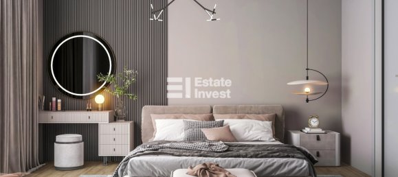 Wohnung 2+1 in Mersin, Turkey, Nr. 30600 13