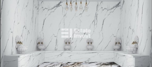 Wohnung 2+1 in Mersin, Turkey, Nr. 30600 8