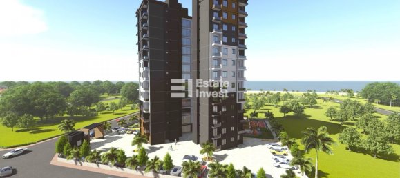 Wohnung 2+1 in Mersin, Turkey, Nr. 30600 2