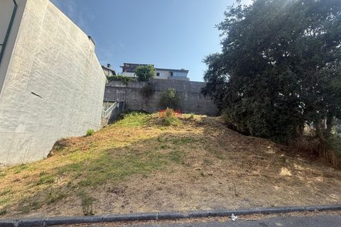 132m² Land in Gondomar, Portugal No. 268537