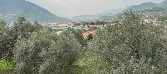 4432m² Land in Cava de' Tirreni, Italy No. 100645 13