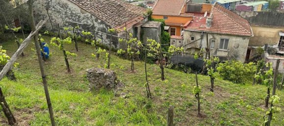 4432m² Land in Cava de' Tirreni, Italy No. 100645 12
