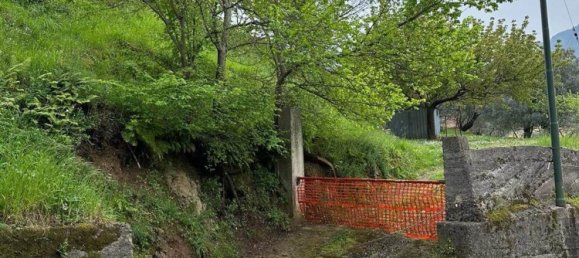 4432m² Land in Cava de' Tirreni, Italy No. 100645 10