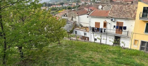 4432m² Land in Cava de' Tirreni, Italy No. 100645 4