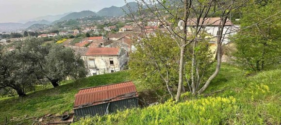4432m² Land in Cava de' Tirreni, Italy No. 100645 5