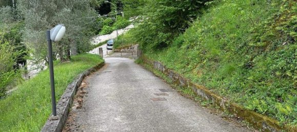 4432m² Land in Cava de' Tirreni, Italy No. 100645 11