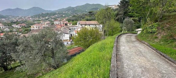 4432m² Land in Cava de' Tirreni, Italy No. 100645 8