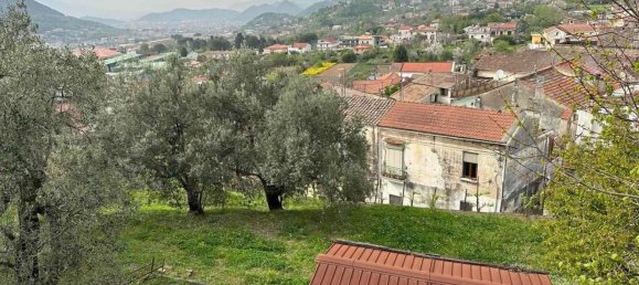 4432m² Land in Cava de' Tirreni, Italy No. 100645 3