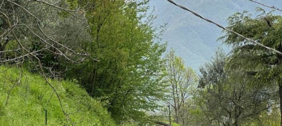 4432m² Land in Cava de' Tirreni, Italy No. 100645 6