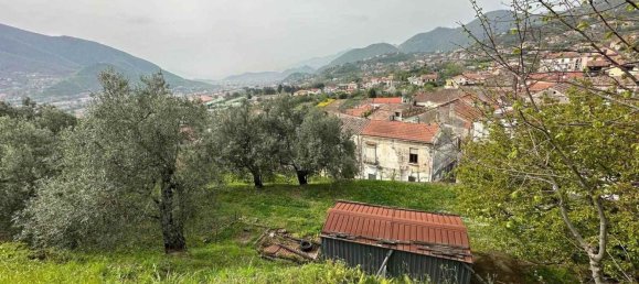4432m² Land in Cava de' Tirreni, Italy No. 100645 14