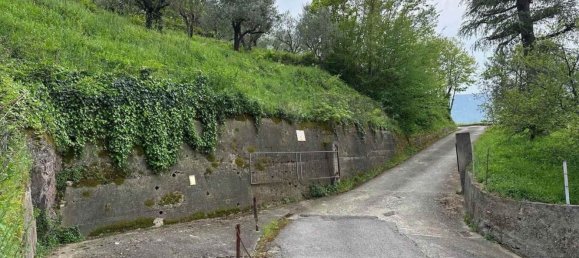 4432m² Land in Cava de' Tirreni, Italy No. 100645 9