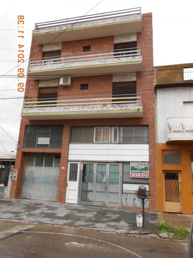2 bedrooms Apartment in Moron, Argentina No. 2481