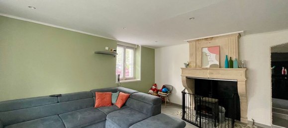 Moradia em banda T3 em Boviolles, France N.º 72071 5