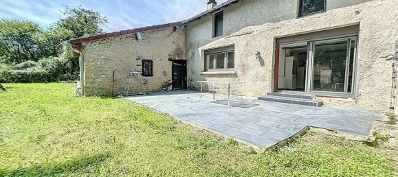 Moradia em banda T3 em Boviolles, France N.º 72071 19