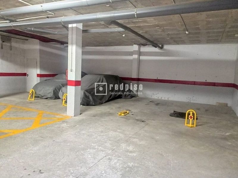 Garage à Benalmadena, Spain No. 226803