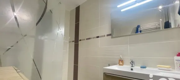 3 غرف نوم شقة في Fleury-les-Aubrais, France رقم 321880 4