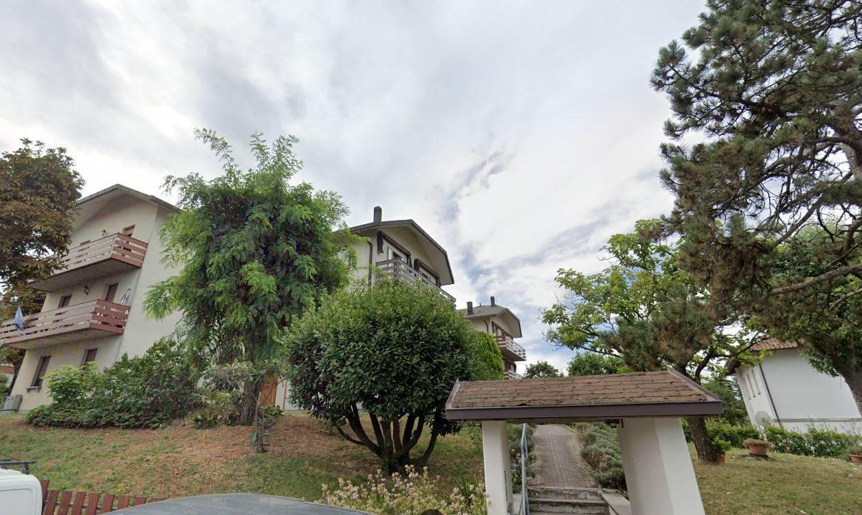 4-Zimmer Wohnung in Guiglia, Italy, Nr. 41251