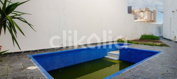 4 bedrooms House in Sanlucar de Barrameda, Spain No. 155703 12