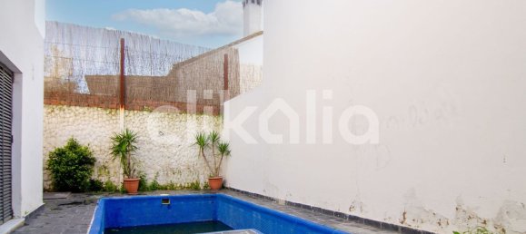 4 bedrooms House in Sanlucar de Barrameda, Spain No. 155703 13