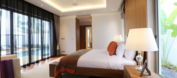 2 bedrooms Villa in Bang Tao, Thailand No. 6091 9