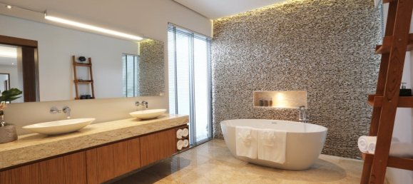 2 bedrooms Villa in Bang Tao, Thailand No. 6091 10