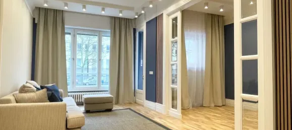 Квартира с 1 спальней в Вильмерсдорф, Германия № 18770 6