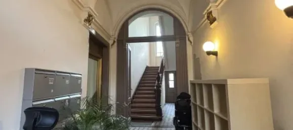 Квартира с 1 спальней в Вильмерсдорф, Германия № 18770 9