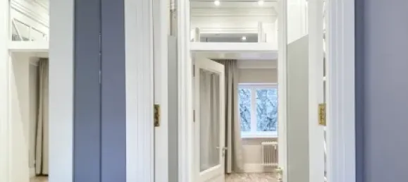 Квартира с 1 спальней в Вильмерсдорф, Германия № 18770 12