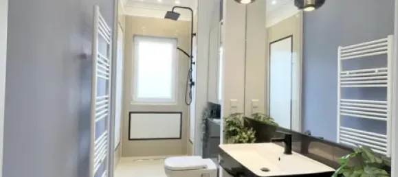 Квартира с 1 спальней в Вильмерсдорф, Германия № 18770 14