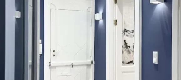 Квартира с 1 спальней в Вильмерсдорф, Германия № 18770 5