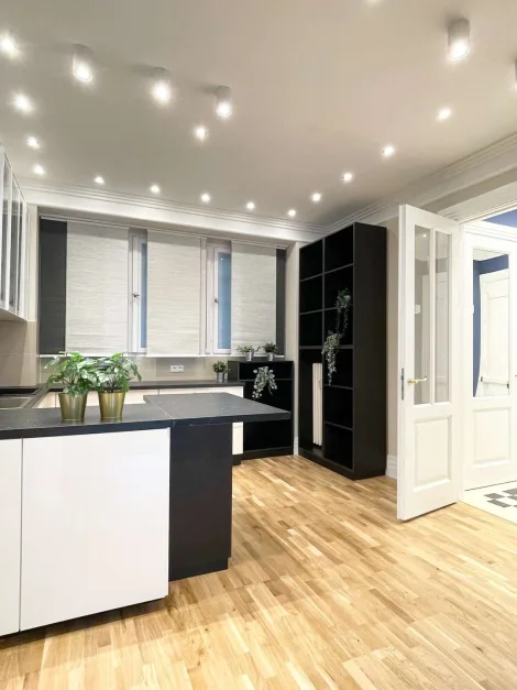 Квартира с 1 спальней в Вильмерсдорф, Германия № 18770