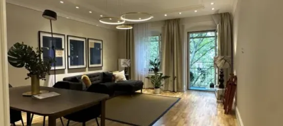 Квартира с 1 спальней в Вильмерсдорф, Германия № 18770 11