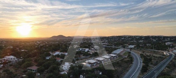 Terrain à Almancil, Portugal 8933m² No. 71285 2