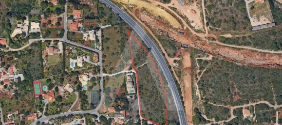 Terrain à Almancil, Portugal 8933m² No. 71285 3