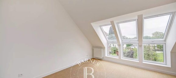 7 Schlafzimmer Haus in Crespieres, France, Nr. 185304 16