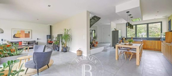 7 Schlafzimmer Haus in Crespieres, France, Nr. 185304 7