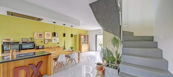 7 Schlafzimmer Haus in Crespieres, France, Nr. 185304 8