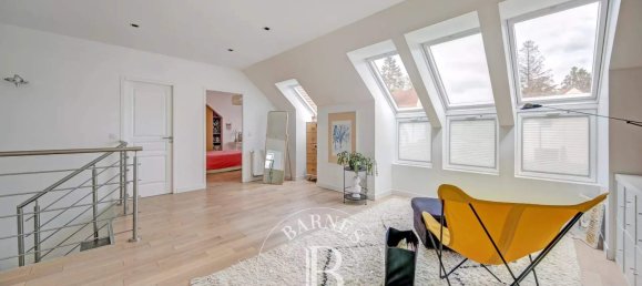 7 Schlafzimmer Haus in Crespieres, France, Nr. 185304 18