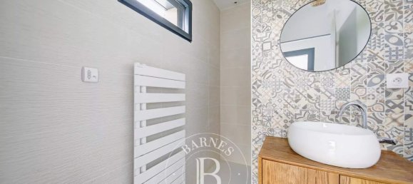 7 Schlafzimmer Haus in Crespieres, France, Nr. 185304 15