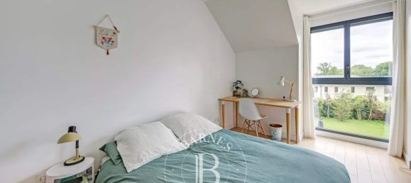 7 Schlafzimmer Haus in Crespieres, France, Nr. 185304 19