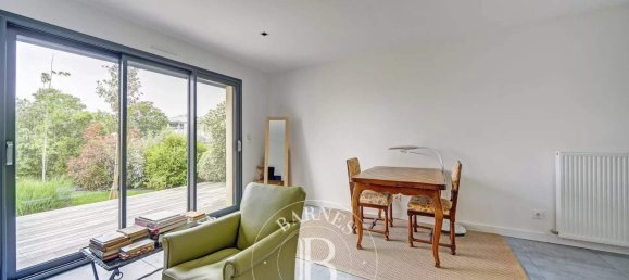 7 Schlafzimmer Haus in Crespieres, France, Nr. 185304 13